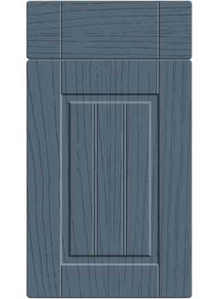 Newport | Sample Door