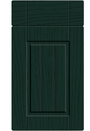 Newport | Sample Door
