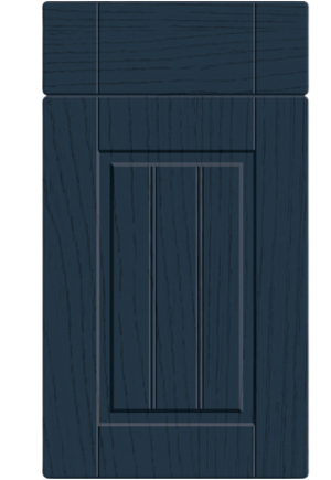 Newport | Sample Door