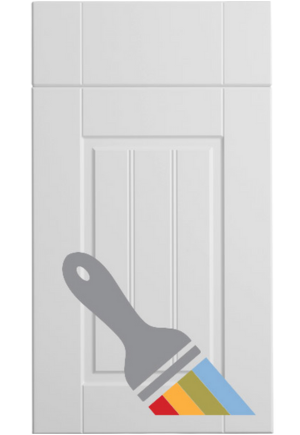 Newport | Sample Door