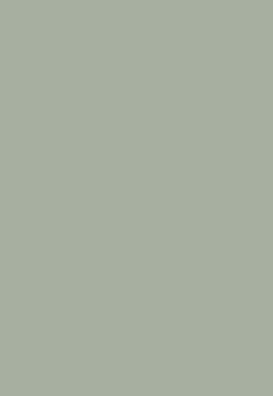 Ora Supermatt Agave Green | Sample Door