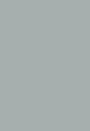 Ora Supermatt Aqua Marine | Sample Door