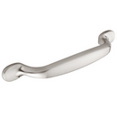 Portland Bow Kitchen Handle | Stainless Steel