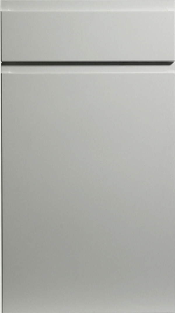 Knebworth Doors | Satin White