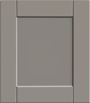 Classic Shaker | Sample Door