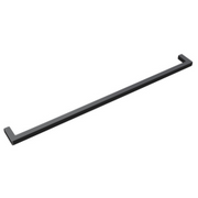 Square D Kitchen 328 Handle | Matt Black