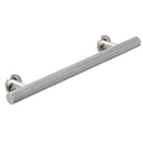 Strand D Kitchen Handle | Stainless Steel