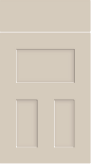 Stratford Doors | Supermatt Taupe Grey