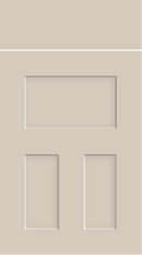 Stratford Doors | Supermatt Taupe Grey