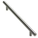 T-Bar Kitchen Handle | Stainless Steel