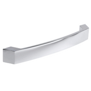 Tavistock Bow Kitchen Handle | Chrome