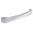 Tavistock Bow Kitchen Handle | Chrome