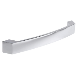 Tavistock Bow Kitchen Handle | Chrome
