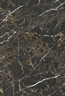 Valore Black Mustang Nero | Sample Door