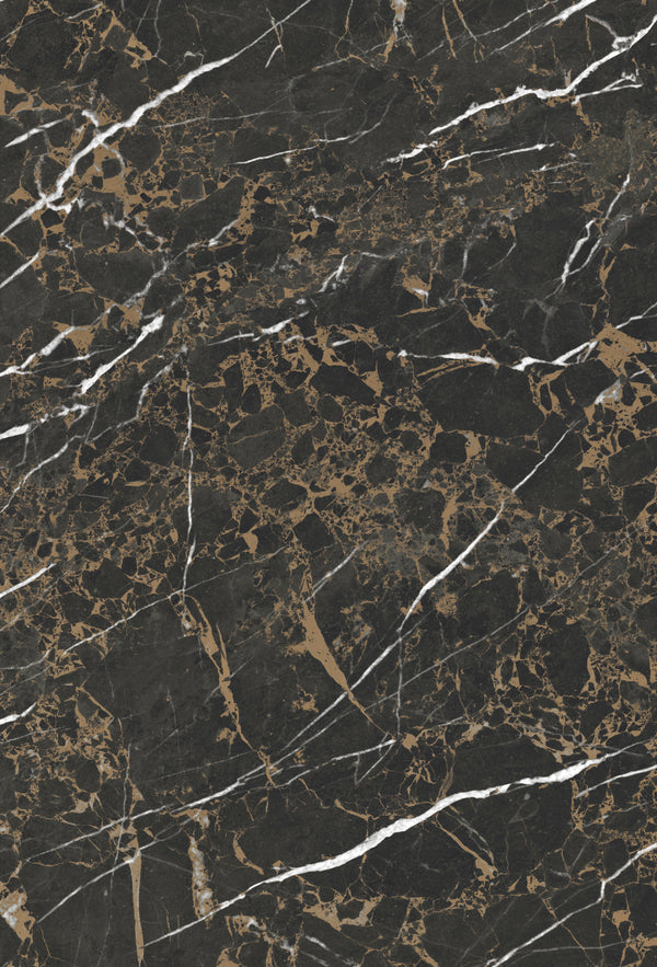 Valore Black Mustang Nero | Sample Door