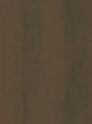 Solid brown color swatch