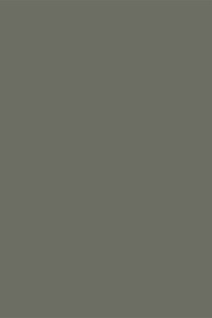 Valore matt smoke green colour sample