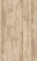 Close-up of a wooden panel with a natural finish