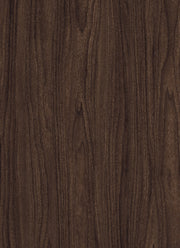 Close-up of a brown wooden surface with visible grain.