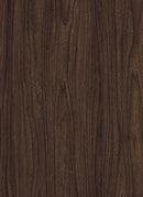 Close-up of a brown wooden surface with visible grain.