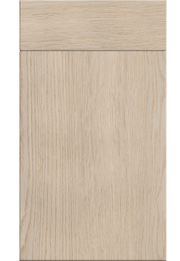 Venice Kitchen Doors | Cremona Oak Cotta