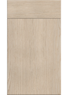 Venice Kitchen Doors | Cremona Oak Cotta