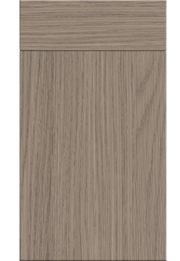 Venice Kitchen Doors | Grey Vicenza Oak
