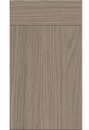Venice Kitchen Doors | Grey Vicenza Oak
