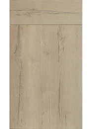 Venice Kitchen Doors | Halifax Natural Oak