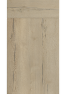 Venice Kitchen Doors | Halifax Natural Oak