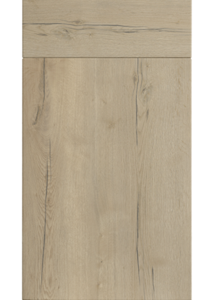 Venice Kitchen Doors | Halifax Natural Oak