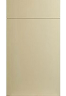 Venice Kitchen Doors | High Gloss Cream