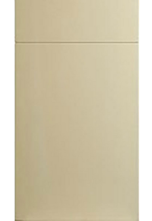Venice Kitchen Doors | High Gloss Cream