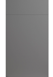 Venice Kitchen Doors | High Gloss Dust Grey