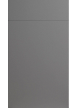 Venice Kitchen Doors | High Gloss Dust Grey