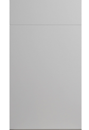Venice Kitchen Doors | High Gloss Light Grey