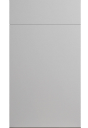 Venice Kitchen Doors | High Gloss Light Grey