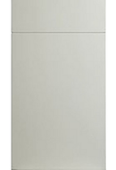 Venice Kitchen Doors | High Gloss White