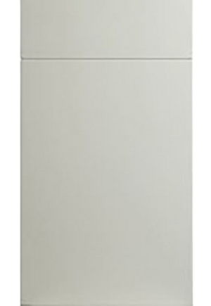 Venice Kitchen Doors | High Gloss White