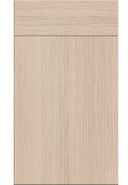 Venice Kitchen Doors | Light Vicenza Oak