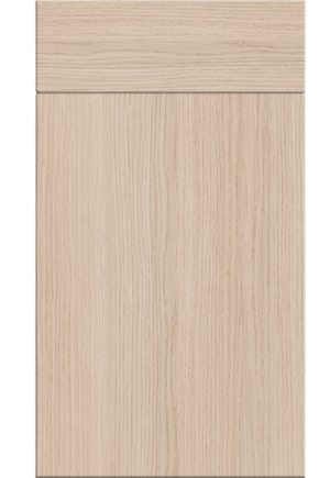 Venice Kitchen Doors | Light Vicenza Oak
