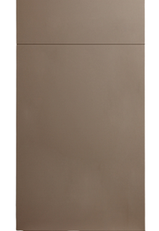 Venice Kitchen Doors | Matt Stone Grey