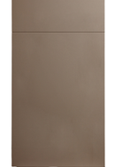 Venice Kitchen Doors | Matt Stone Grey