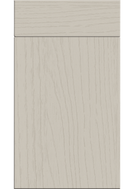 Venice Kitchen Doors | Paint Flow Matt Cashmere