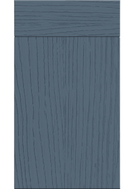 Venice Kitchen Doors | Paint Flow Matt Colonial Blue