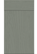 Venice Kitchen Doors | Paint Flow Matt Sage Green