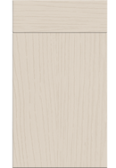 Venice Kitchen Doors | Paint Flow Matt Taupe Grey