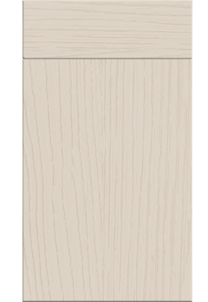 Venice Kitchen Doors | Paint Flow Matt Taupe Grey