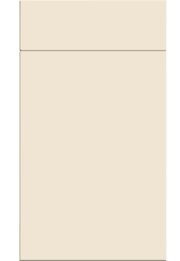 Venice Kitchen Doors | Supermatt Carat Beige