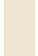 Venice Kitchen Doors | Supermatt Carat Beige